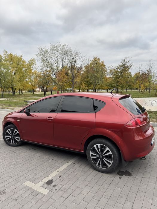 Продам сиат леон