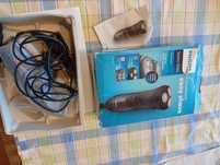 Golarka Philips series 1000 użyta kilka razy