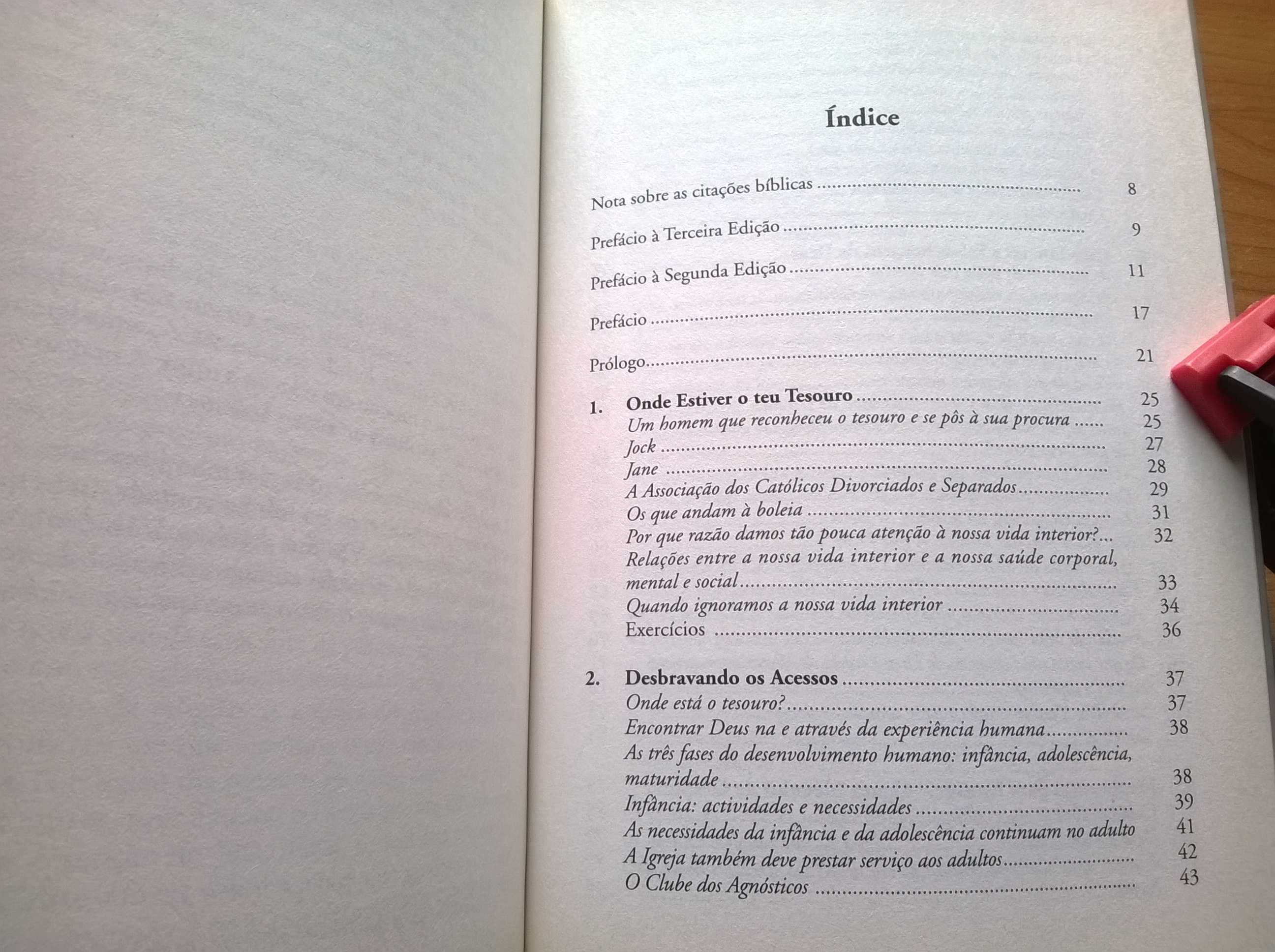 Deus de Surpresas - Gerard W. Hughes