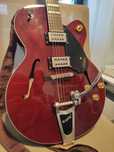 Gitara elektryczna Gretsch G2420T używana