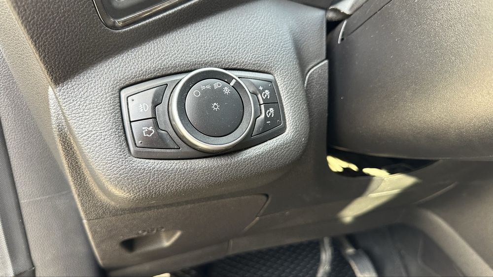 Ford Excape 2016 Titanium