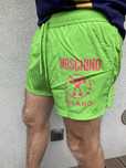 Moschino Swim markowe szorty kapielowe apodenki Nowe L