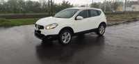 Nissan Qashqai 2011