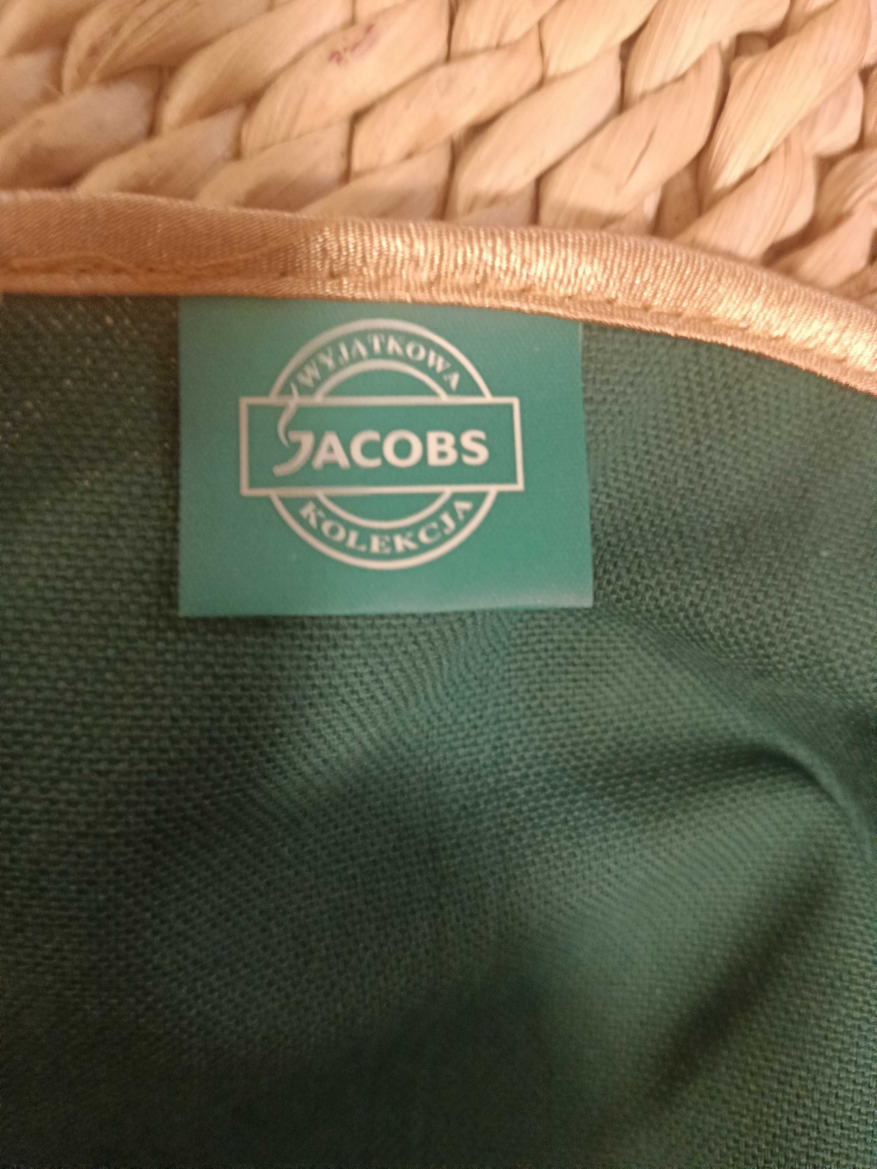 Nowy obrus Jacobs 60x60