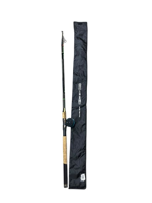 вудлище Maver MV-R Universal 5.0m 60-100g