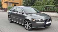 Volvo S40 2.5 Turbo benzyna R-design