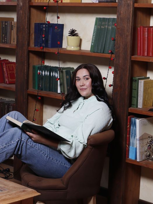 Я фотограф  ищу моделей