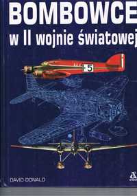 Bombowce w II Wojnie  Światowej