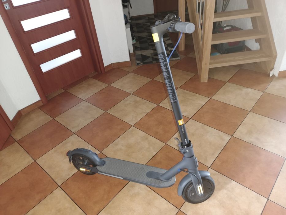 Hulajnoga elektryczna xiaomi mi 3