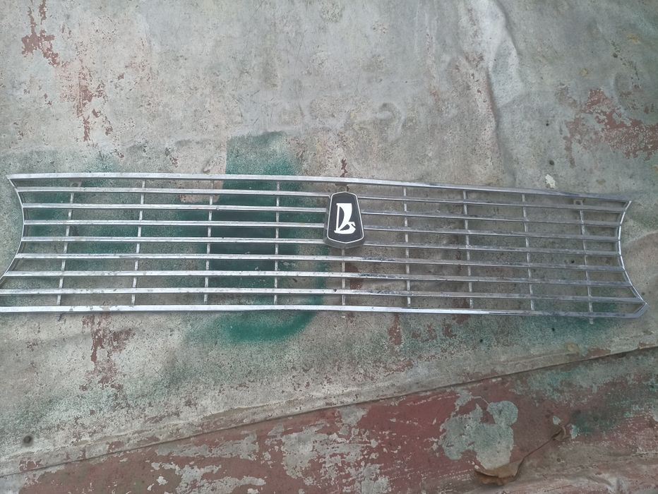 Срочно продам решетку б/у!!!