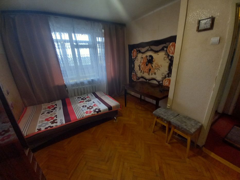 Продаж 1к квартири.  Бориспіль