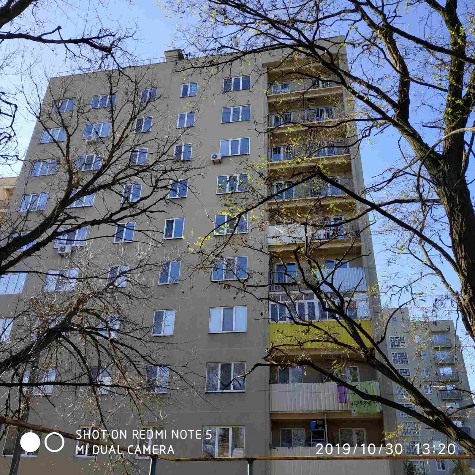 Продається квартира