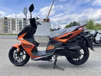Kymco Super 8 skuter Kymco Super 8 nowość 2025 Lubin