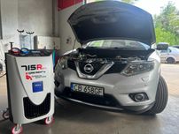 PROMOCJA 130 zł, napełnianie serwis klimatyzacji R134a, R1234yf, ozon.