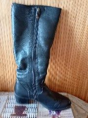 Жіноче взуття зимове