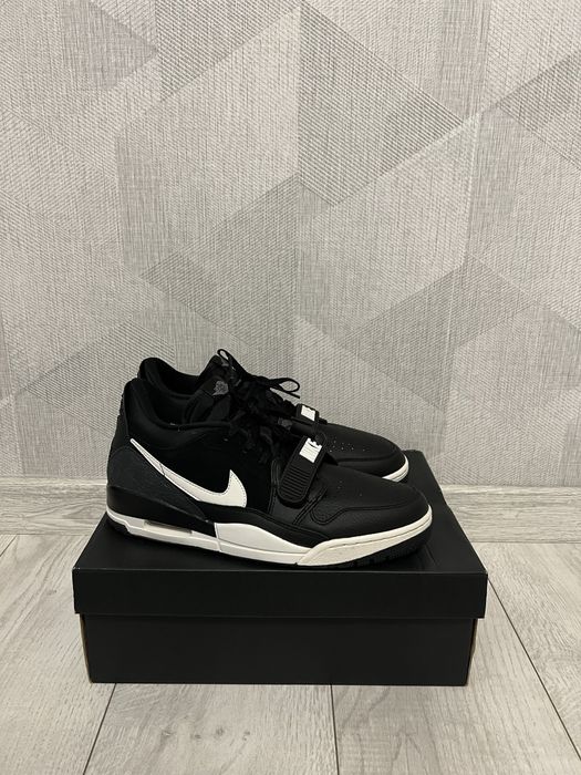 Air Jordan Legacy 312 Low Новые Оригинал
