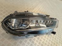 Honda Accord 2022 Reflektor Lampa przód Led Lewa Usa