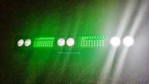 Belka oświetleniowa LED BAR RGB BeamZ LSB 340 Faktura Vat