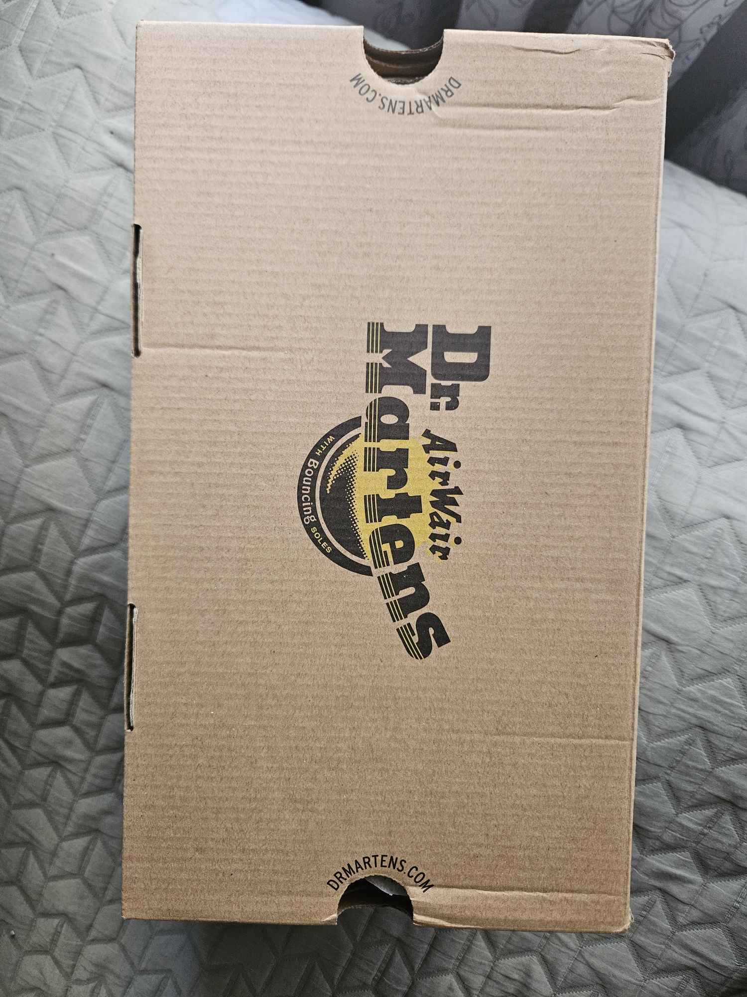 Doc Martens Mary Janes