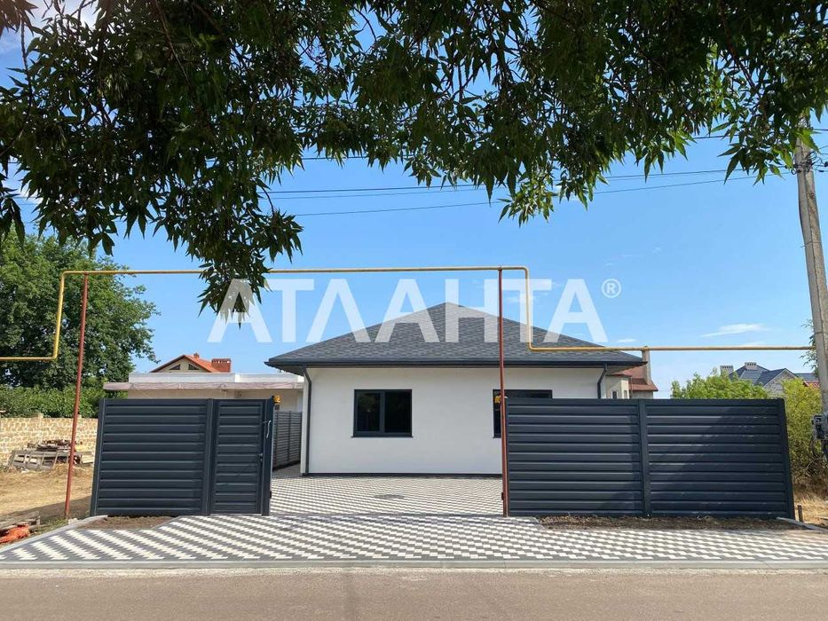 Продам дом в Лесках