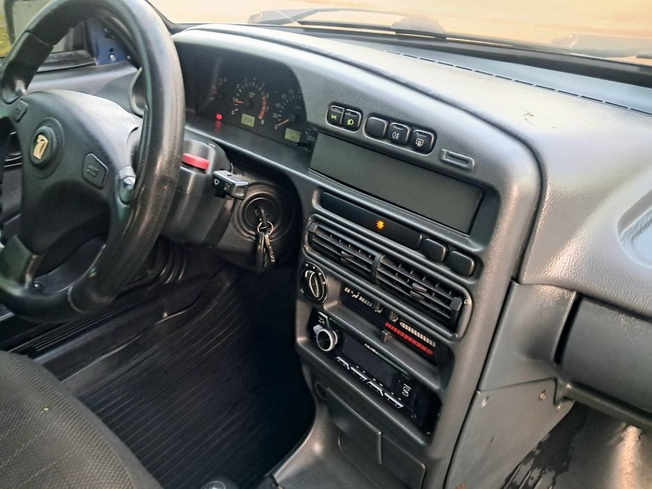 Lada Vas Лада Ваз 21099 2011 р.