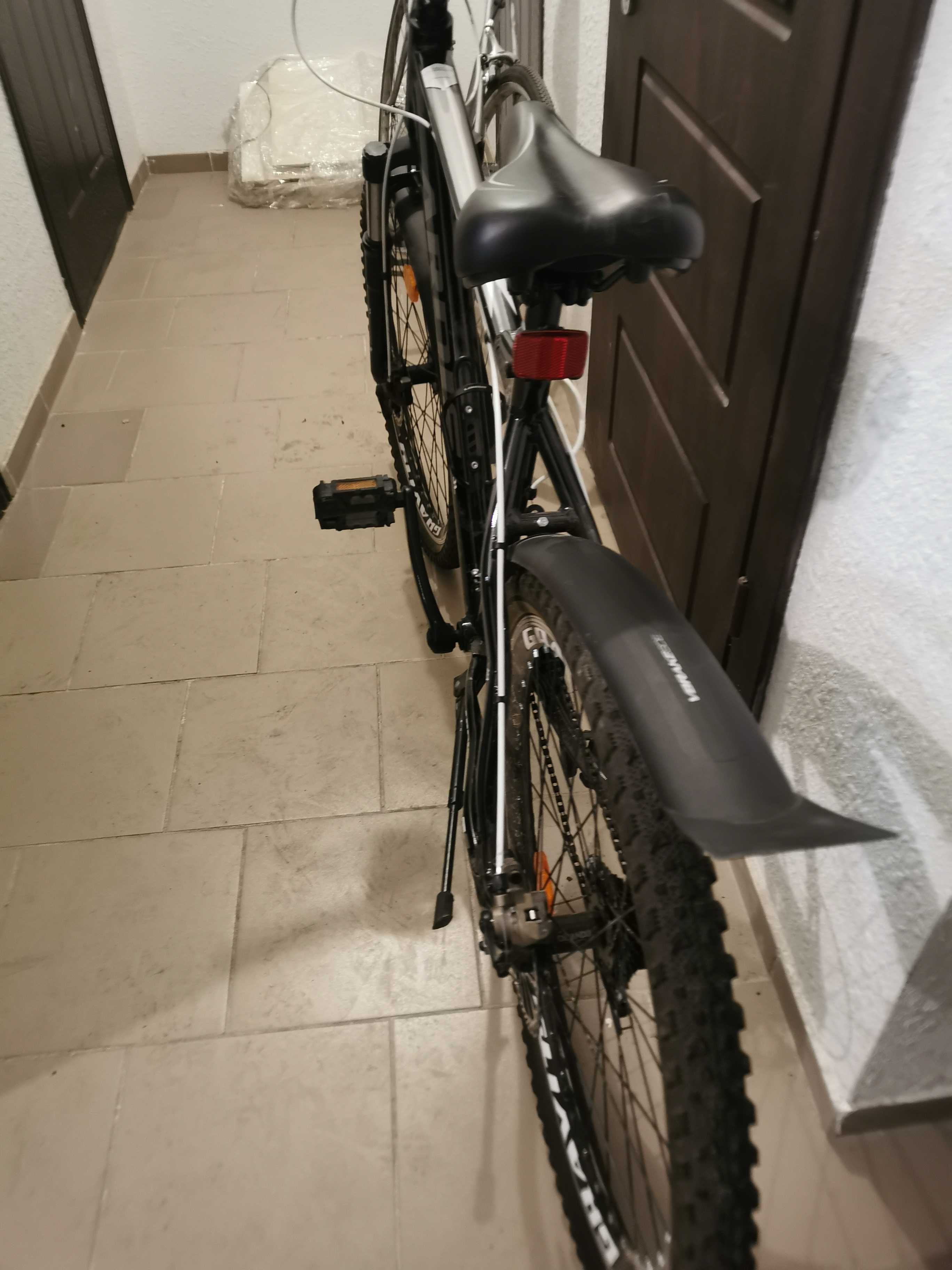 Велосипед ARDIS Inspiron MTB 26" 19"