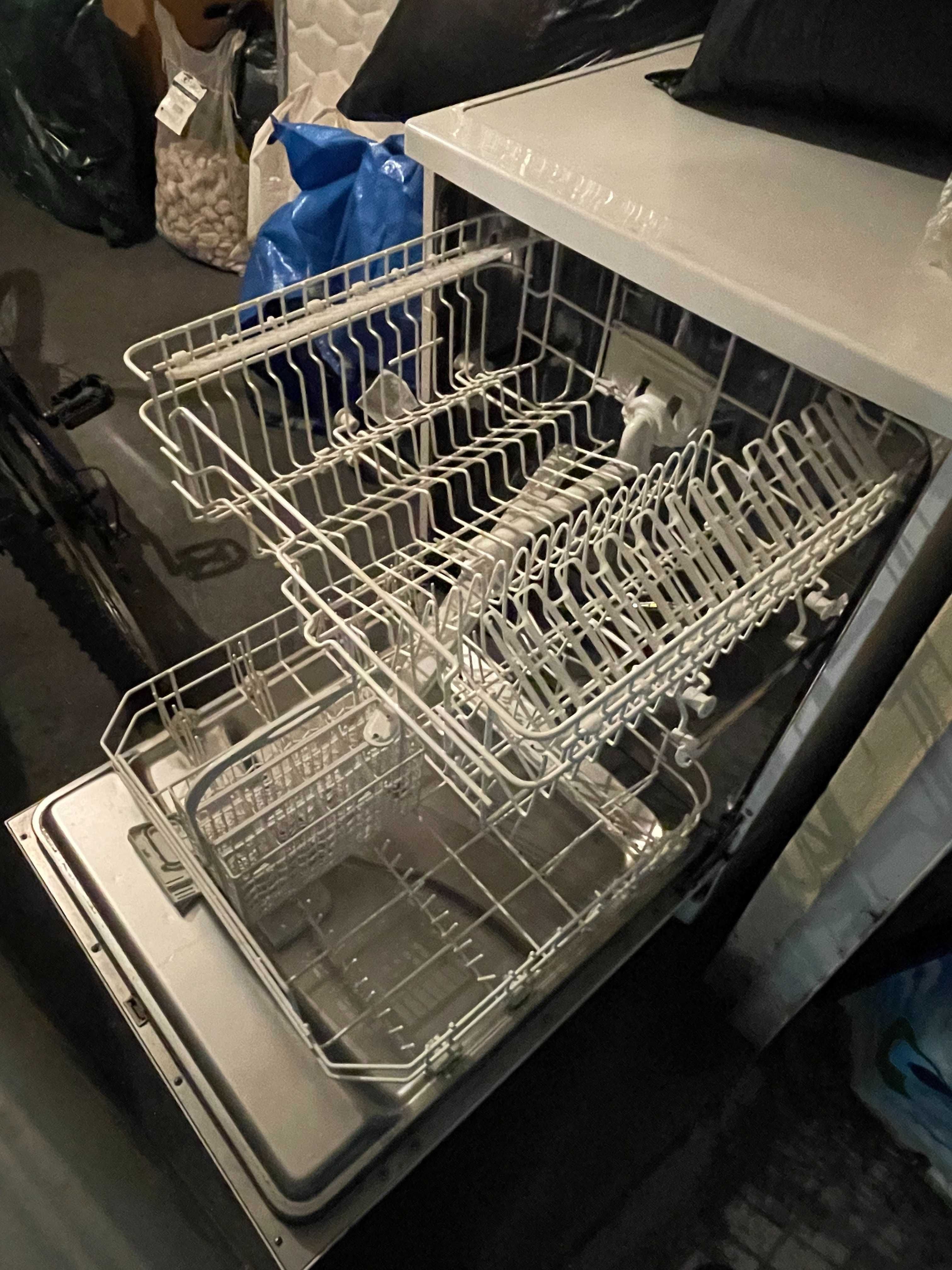 Máquina lavar loiça Jocel ClasseA+A - para peças