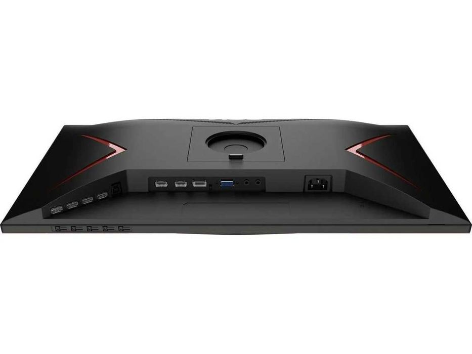 Monitor Gaming AOC 24G2U/BK 24'' - 1 ms - 144 Hz IPS FreeSync + G-Sync
