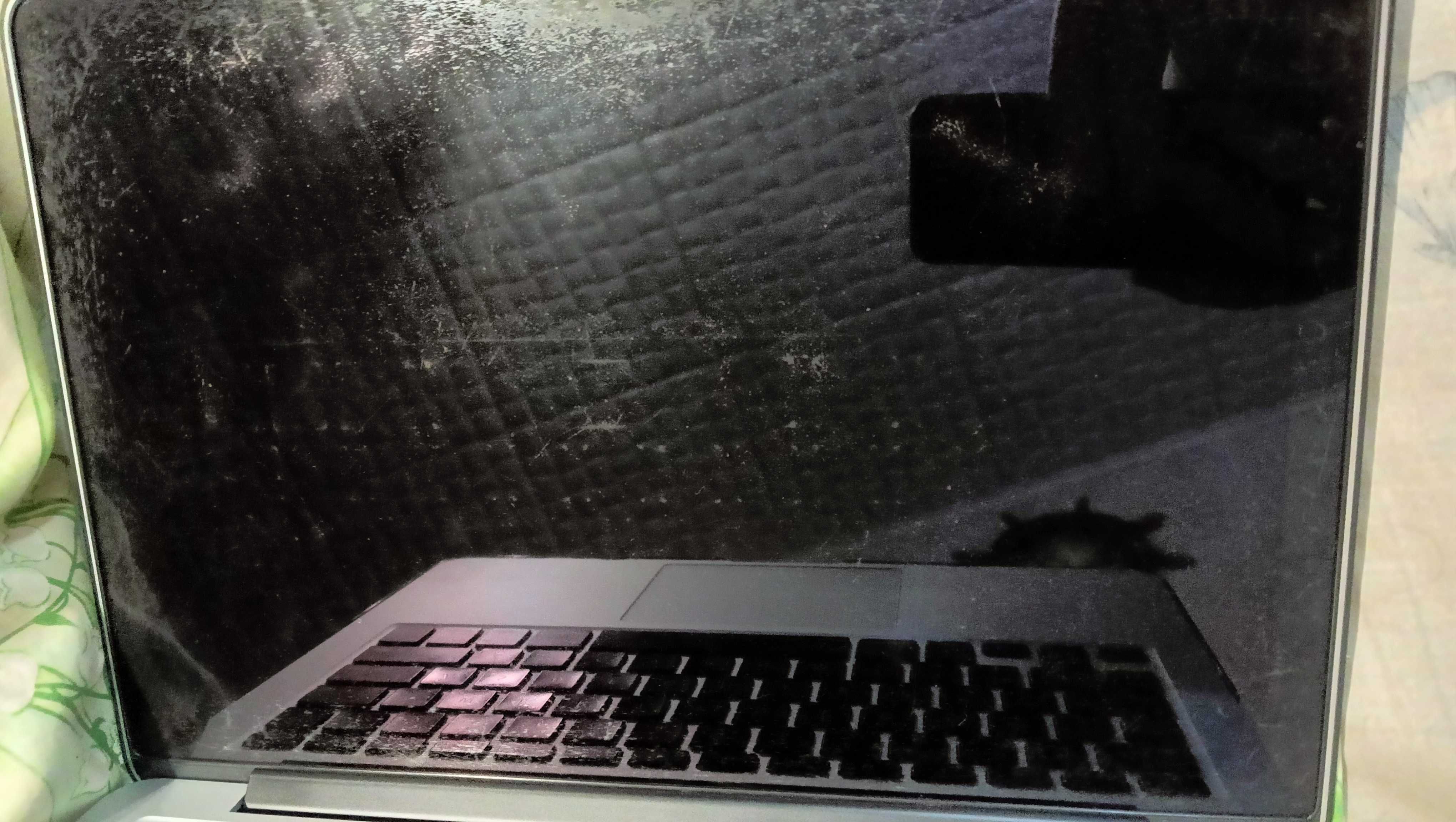 Macbook Pro 2015 13" Retina (i5, 8Gb, 128Gb SSD)