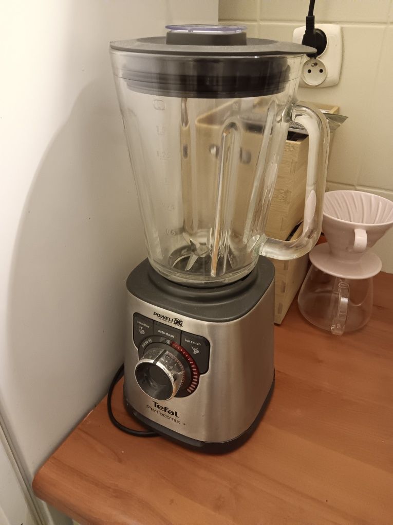 Blender kielichowy Tefal perfectmix +