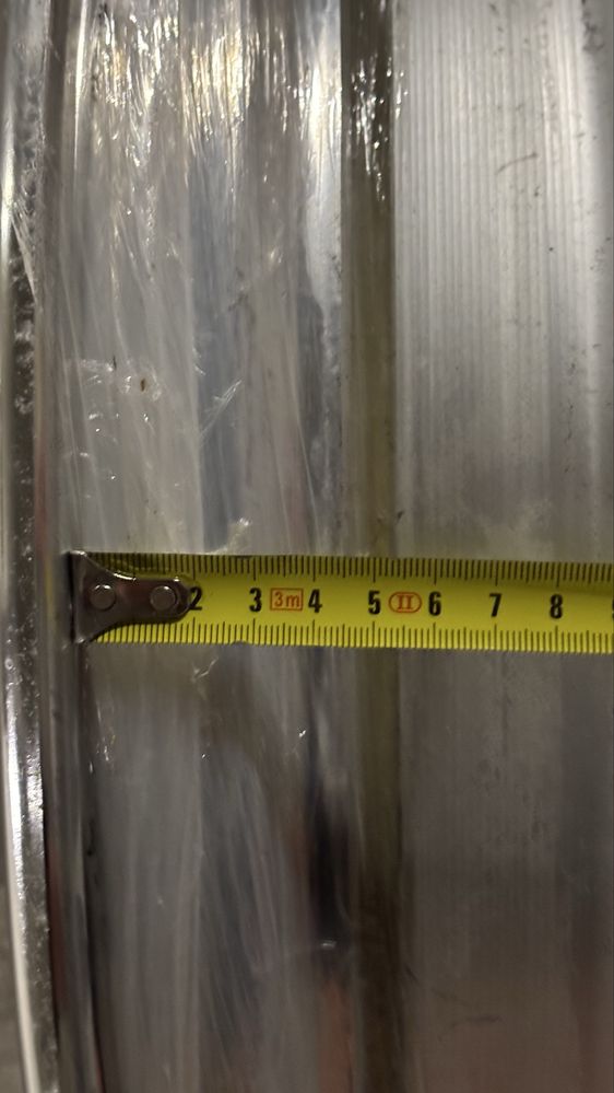 Felgi Leon Hardiritt Orden 19” 9/10J 5x114.3