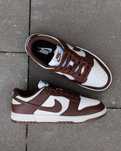Nk SB Dunk Low Cacao Wow