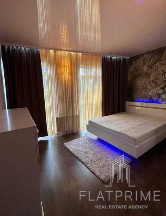 Оренда 2-кімнатної квартири ЖК ПаркТаун,Гостомель,Буча,Ірпень