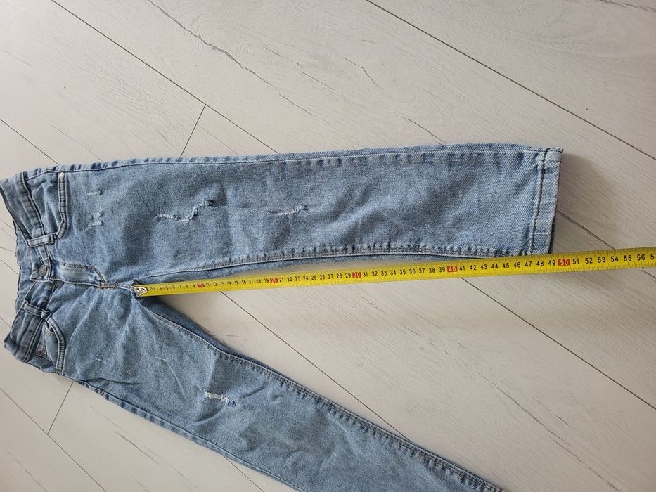 Джинси на хлопчика