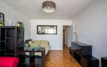 Apartamento na porto