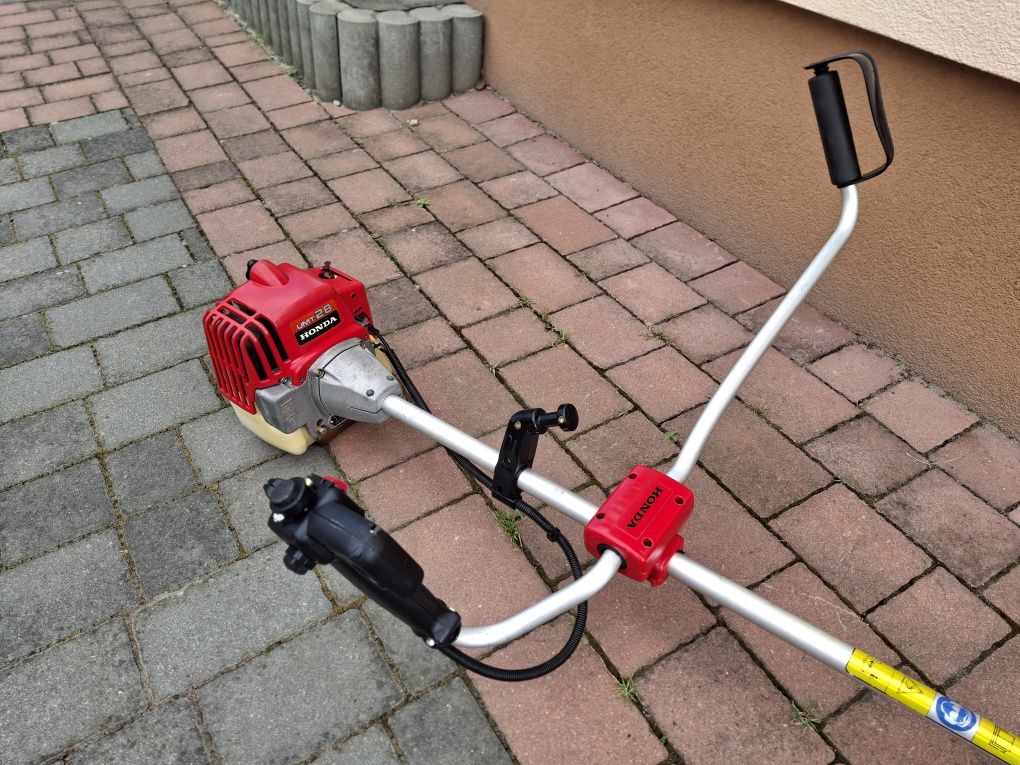Kosa spalinowa Honda UMT 28 UMT28 2KM super stan