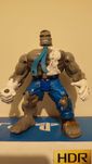 Hulk Cinzento Toy Biz