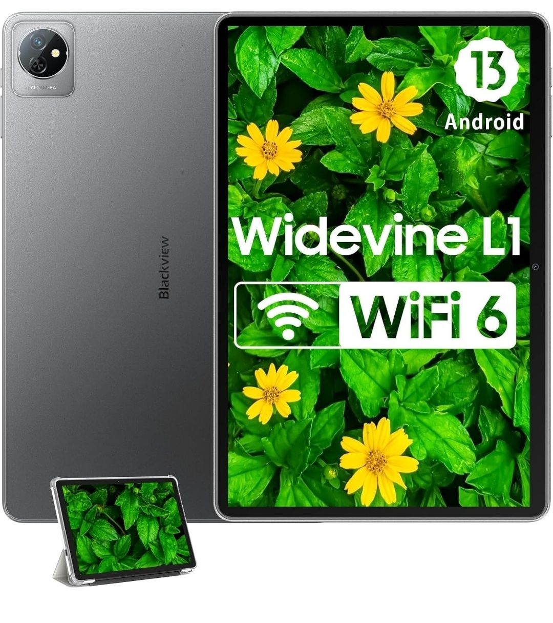 Blackview Tablet