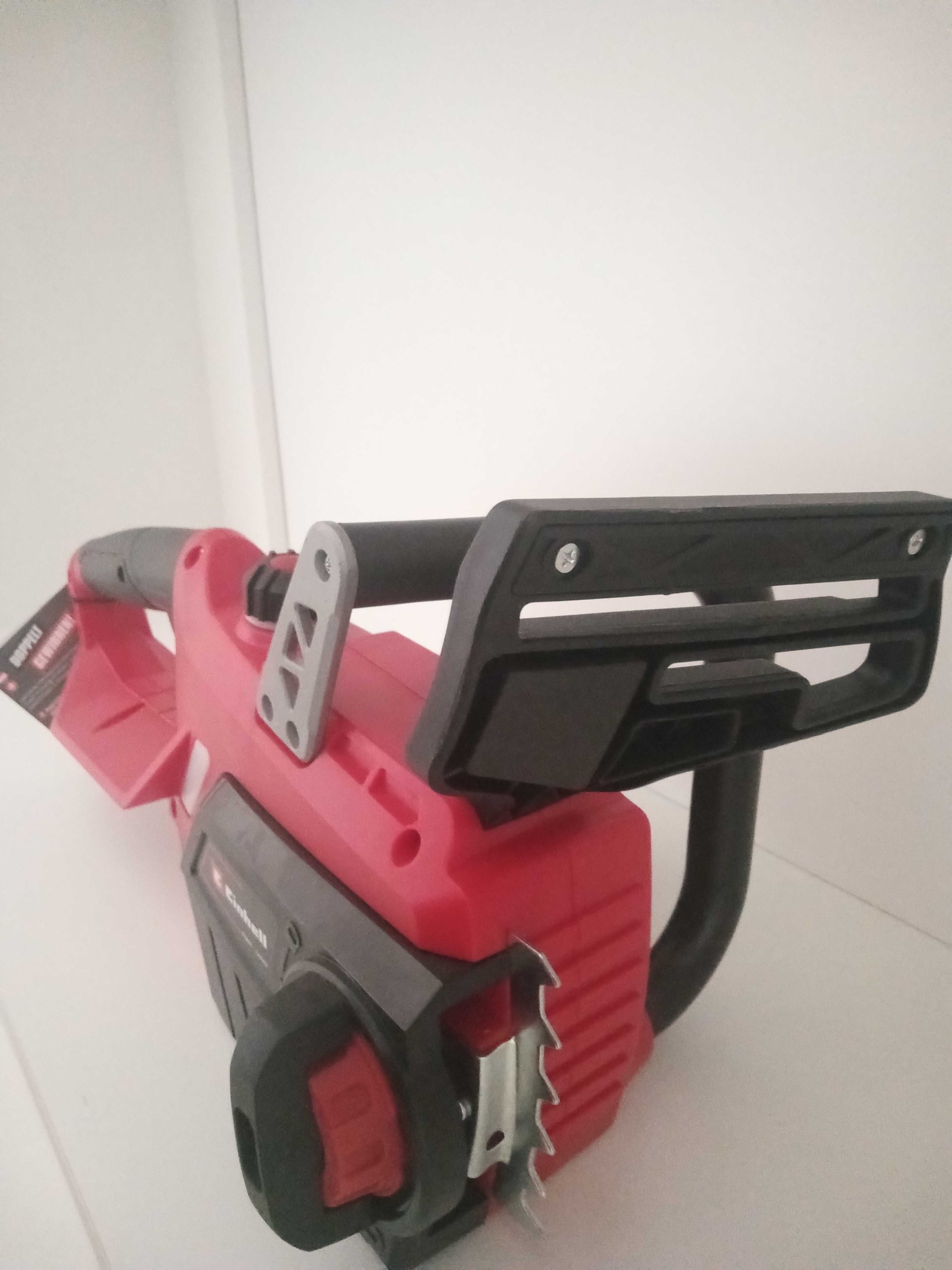 Piła łańcuchowa Einhell 18 W