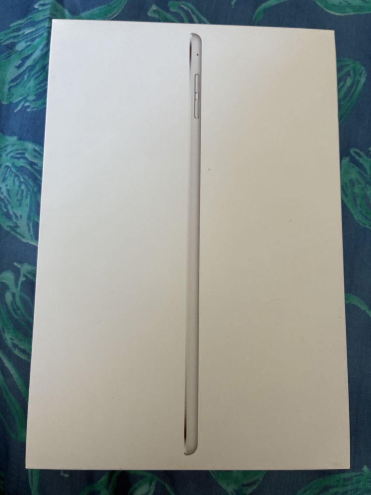iPad 4 mini 128GB wi-fi cellular USZKODZONY