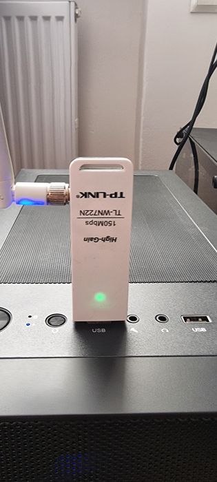 Komputer gamingowy budżetowy cały zestaw gamingowy uciągnie mocne gry