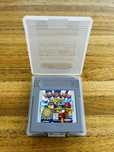 Warioland Super Mario Land 3 Nintendo Game Boy