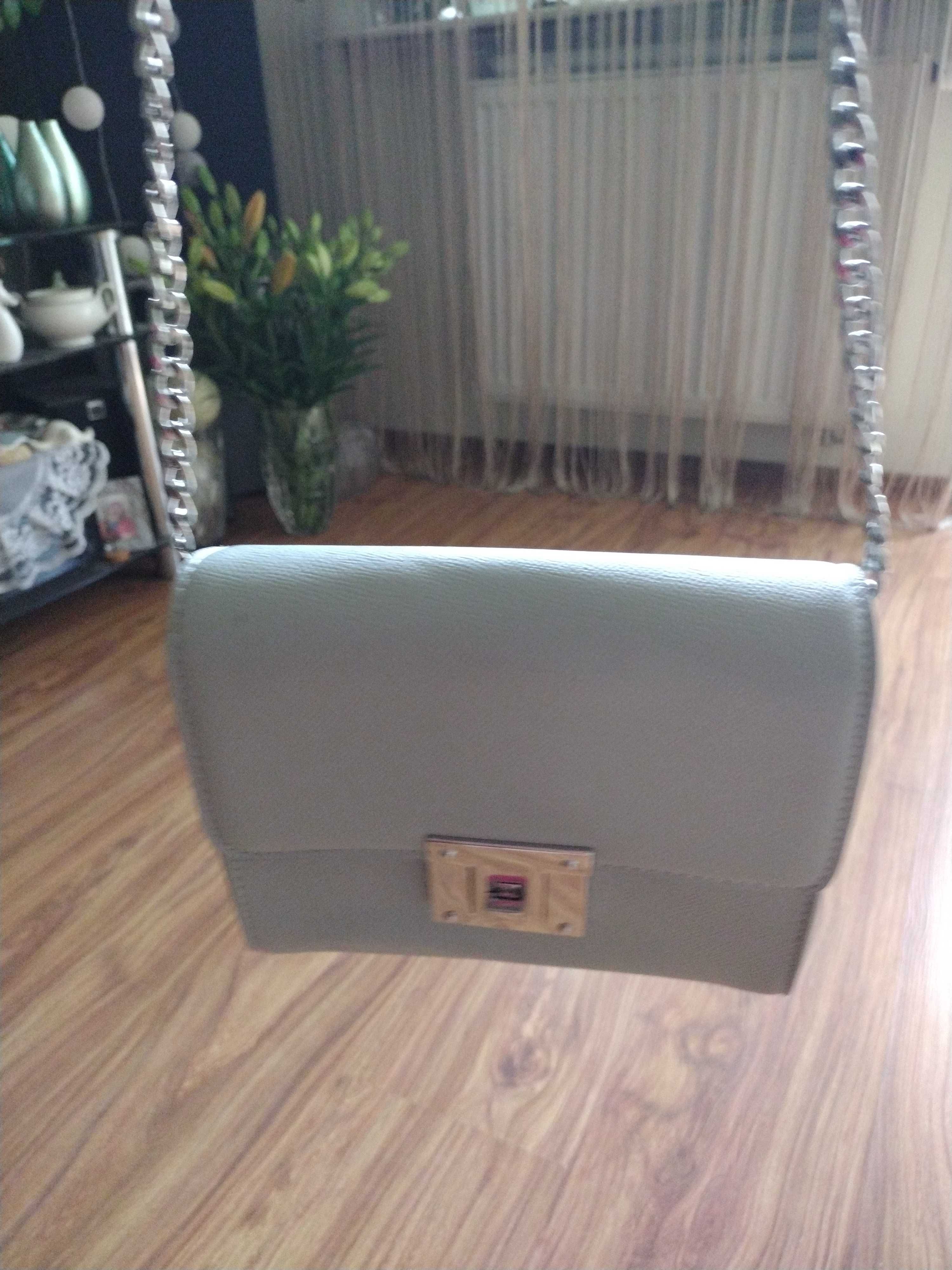 Torebka damska New Yorker