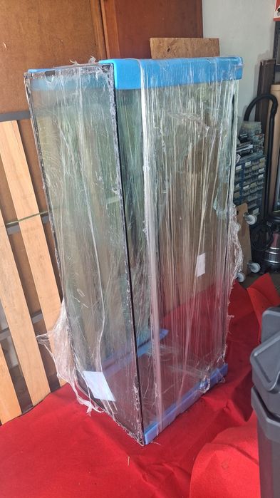 Aquário 150cm com filtro FX6 e extras