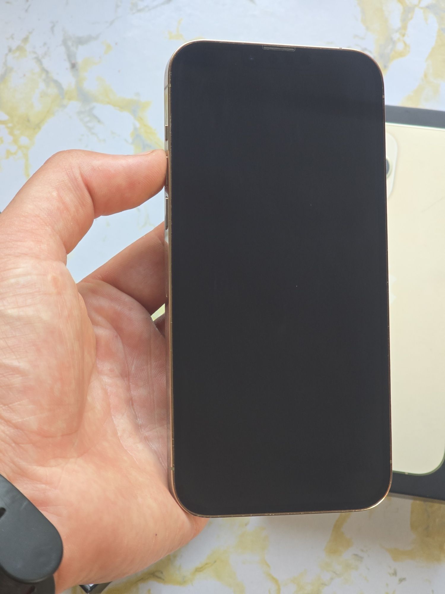 IPhone 13 pro max 128gb акумулятор 96%