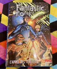 Fantastic Four /комиксы