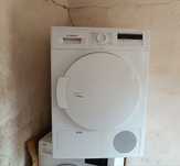 clothes dryer bosch