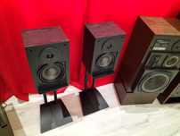 Kolumny NewLine 100 Elektro Akustik RFT