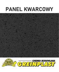 Panel kwarcowy elewacyjny Greinplast 1m2