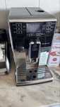 Maquina de cafe saeco Pico Baristo